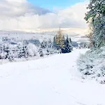 Bergfreiheit Ii